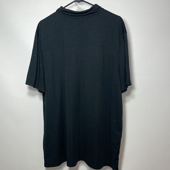 Dip black polo - Picture 5 of 7